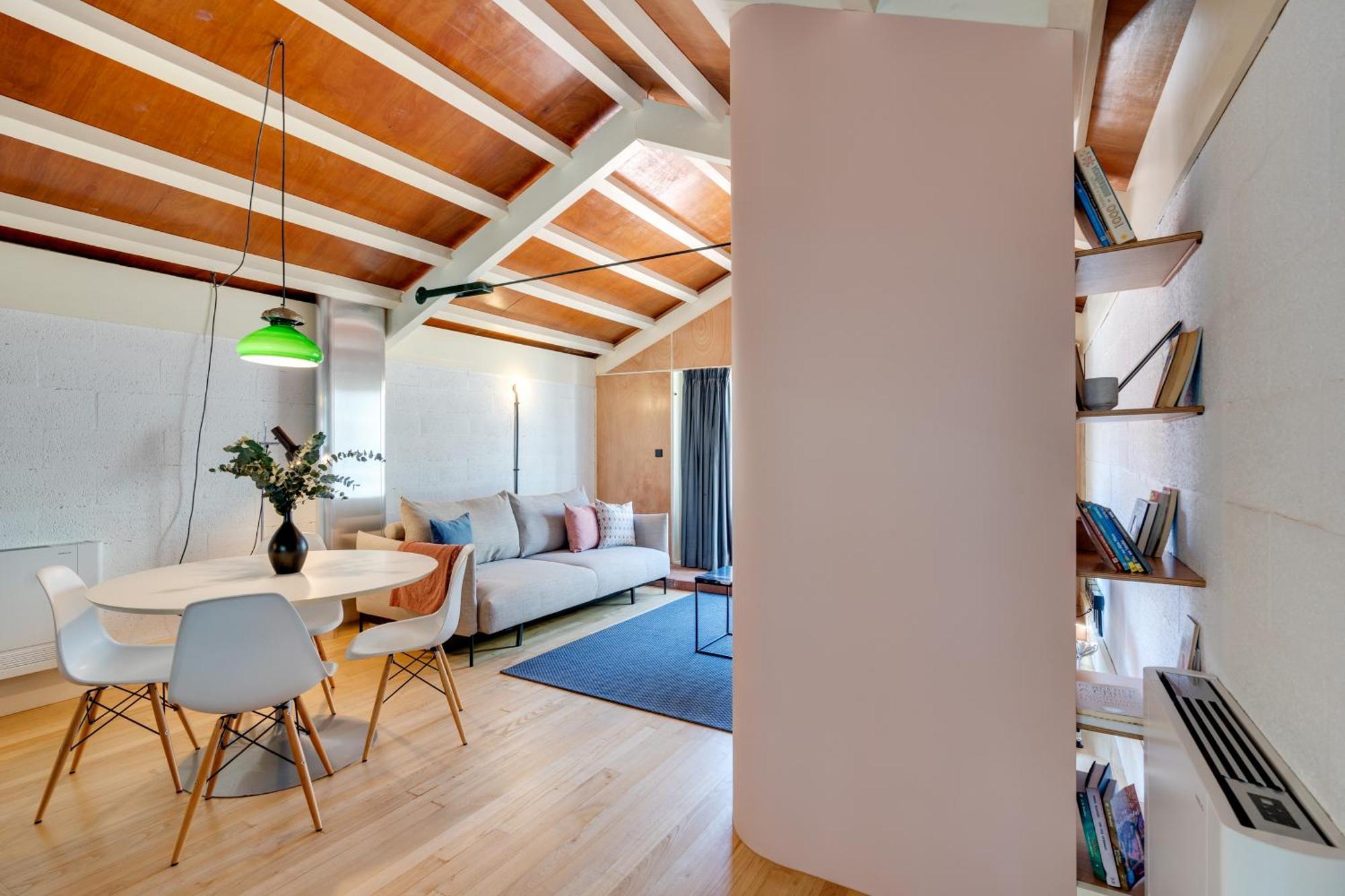 Foyer 25 Apartments By Cozy Stay Porto Bagian luar foto