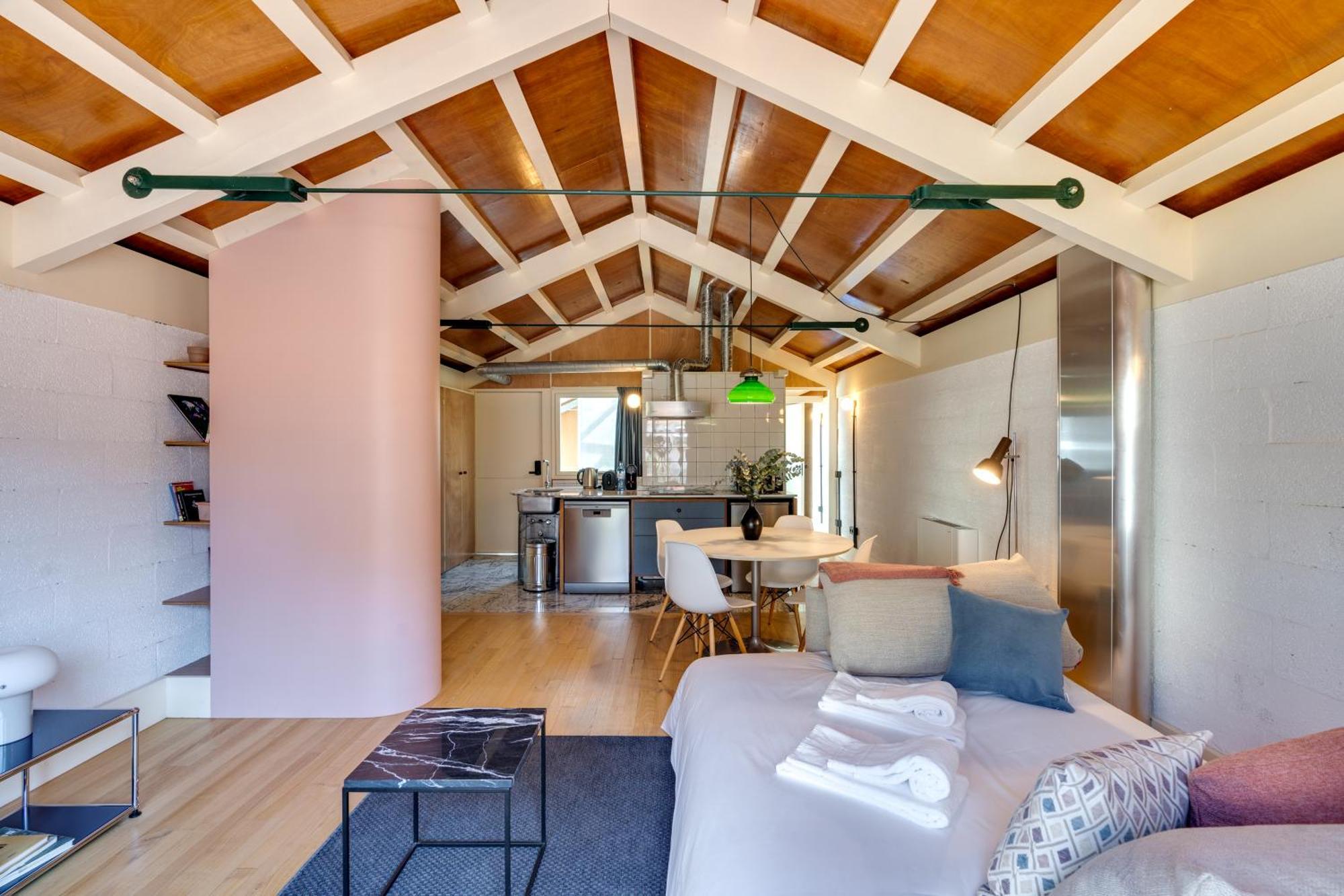 Foyer 25 Apartments By Cozy Stay Porto Bagian luar foto