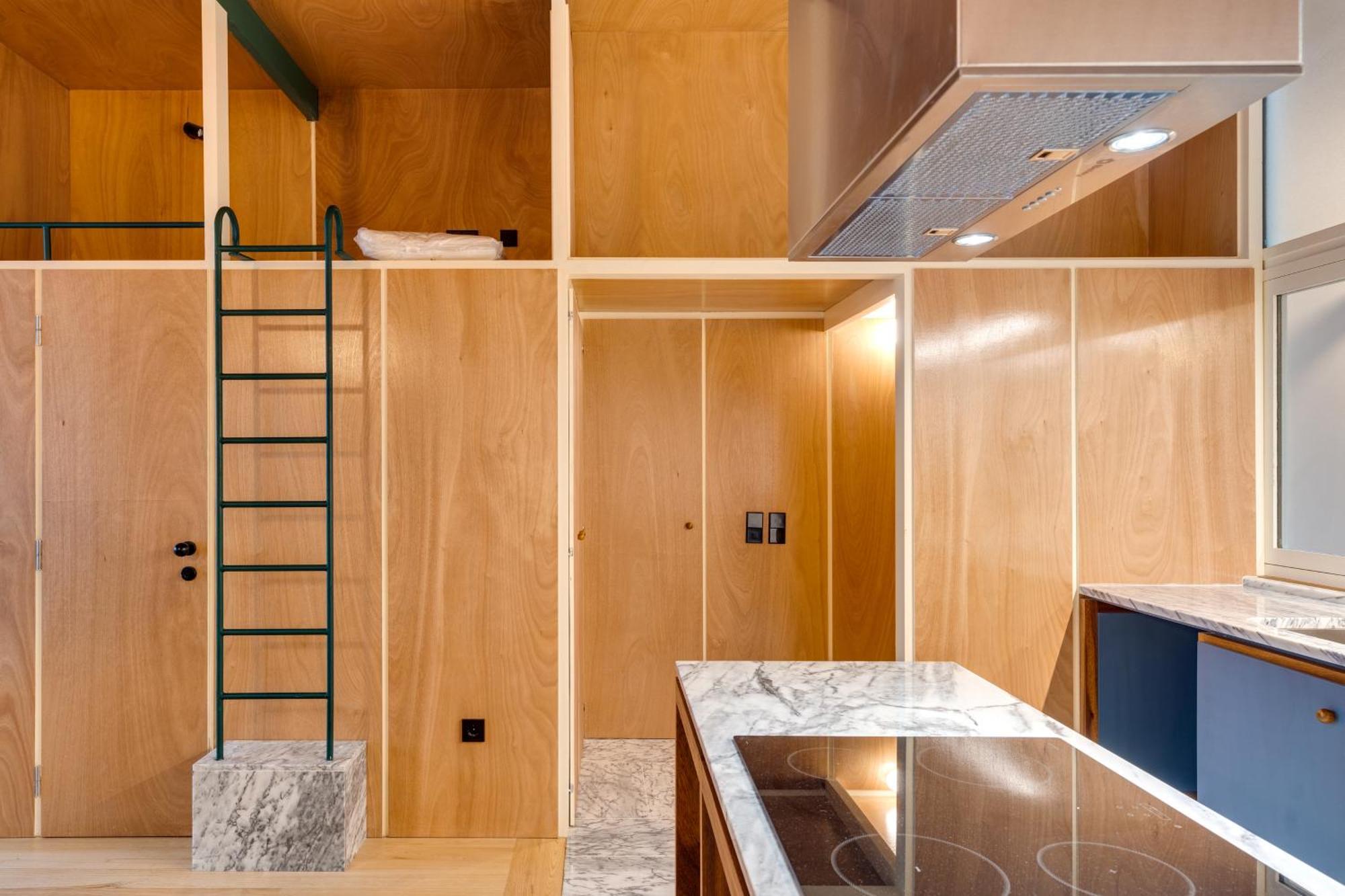 Foyer 25 Apartments By Cozy Stay Porto Bagian luar foto