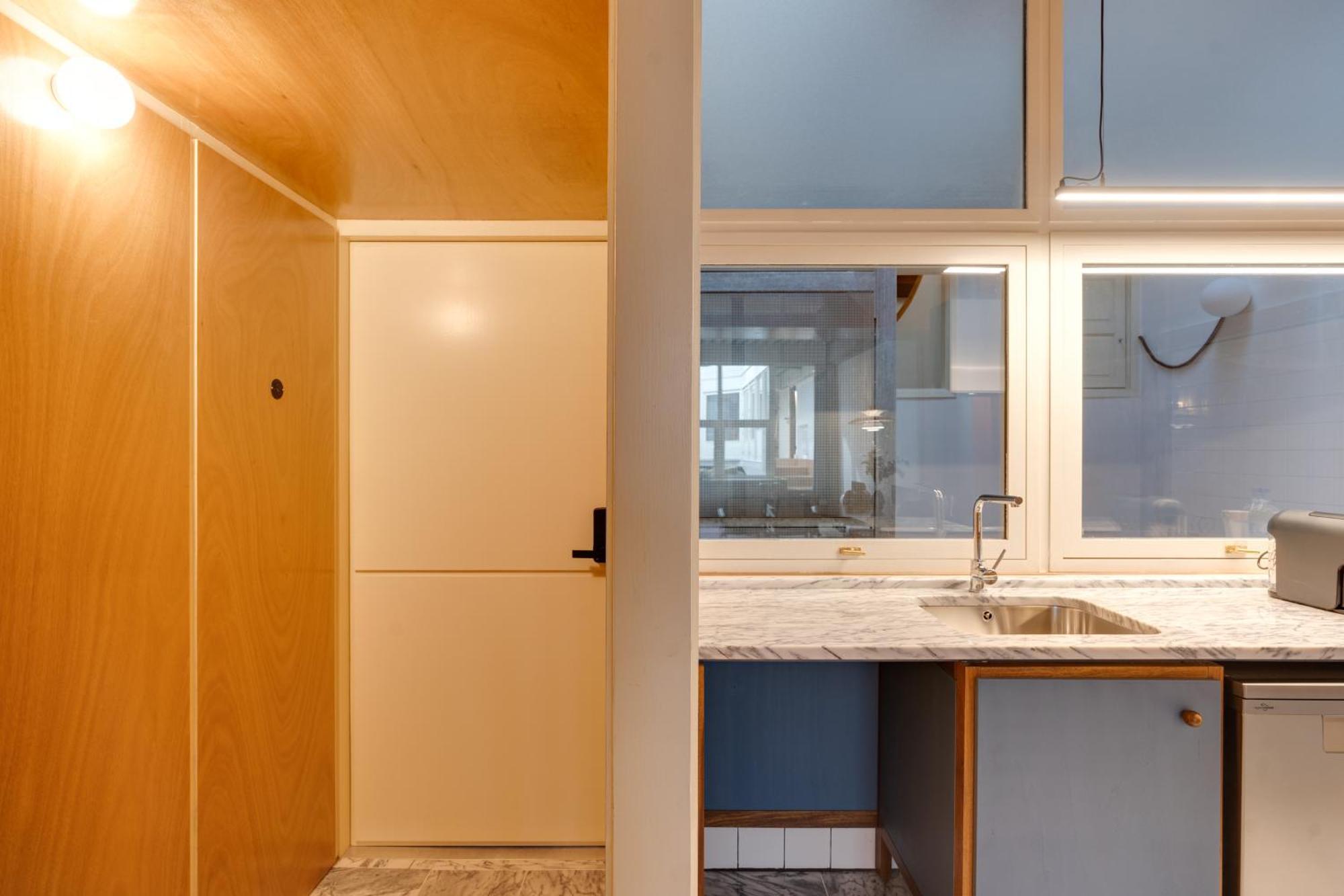 Foyer 25 Apartments By Cozy Stay Porto Bagian luar foto