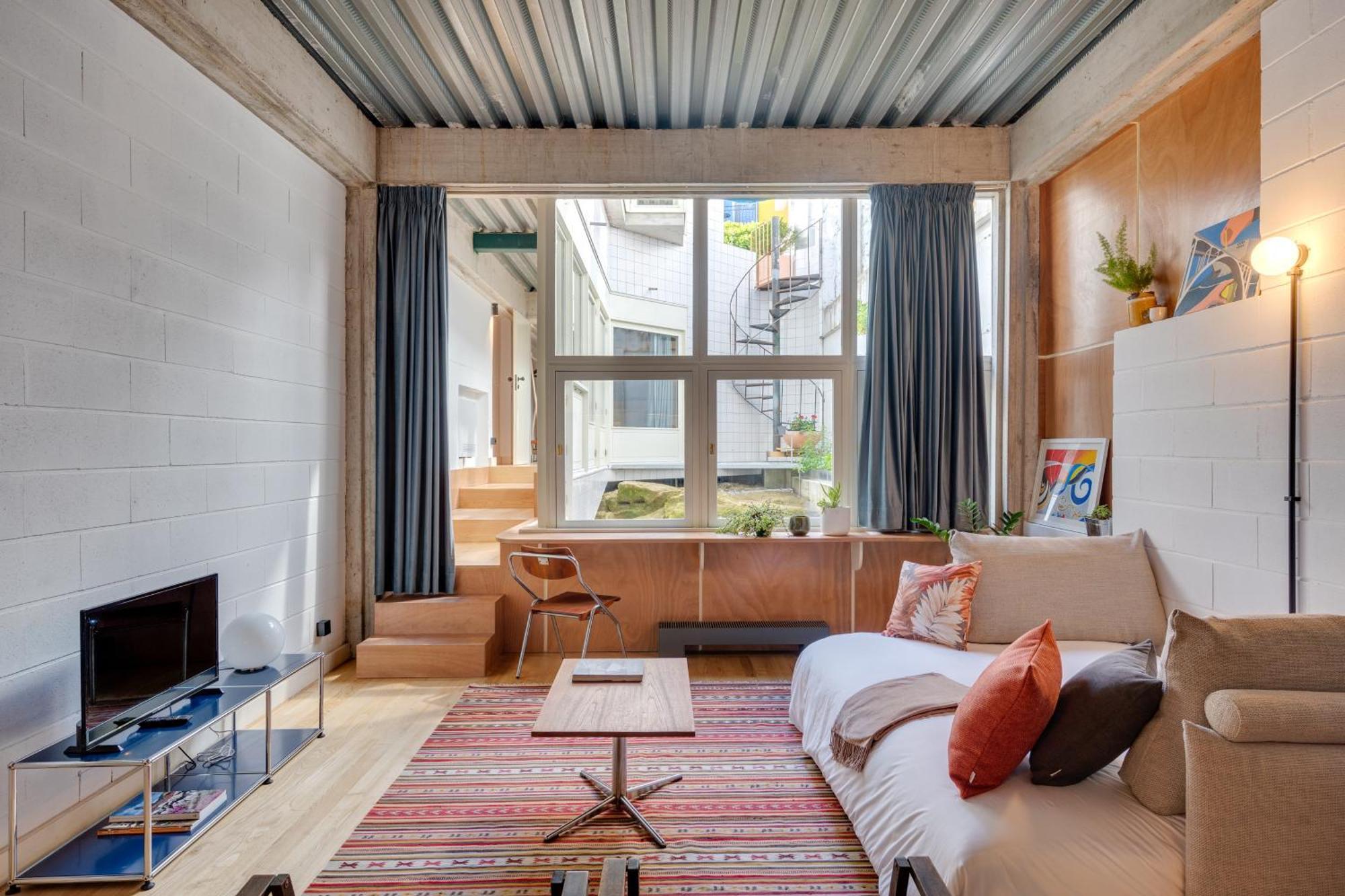 Foyer 25 Apartments By Cozy Stay Porto Bagian luar foto