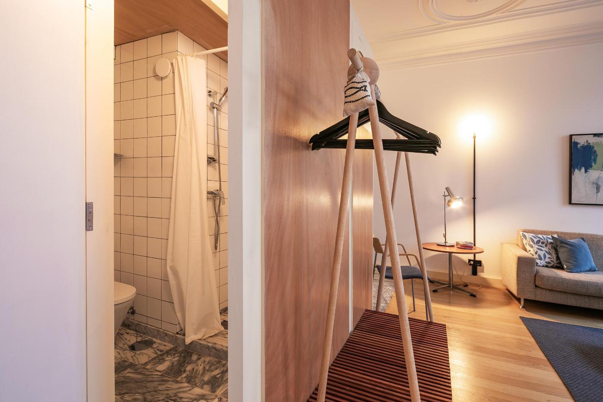 Foyer 25 Apartments By Cozy Stay Porto Bagian luar foto