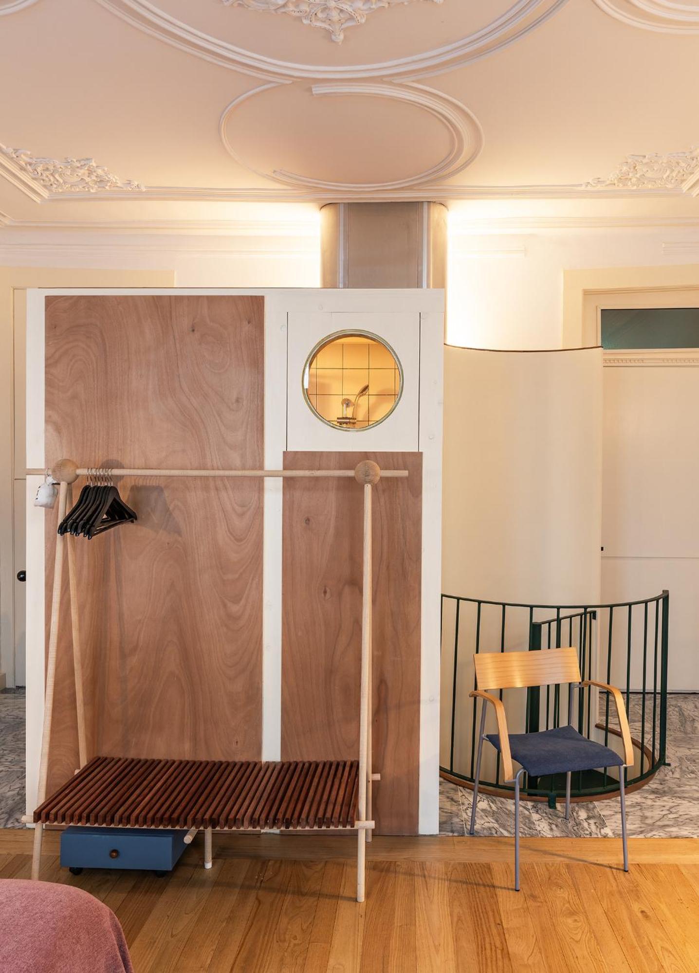 Foyer 25 Apartments By Cozy Stay Porto Bagian luar foto